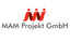 Logo MAM Projekt GmbH